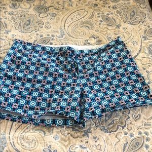 Crown & Ivy plus size 24 shorts